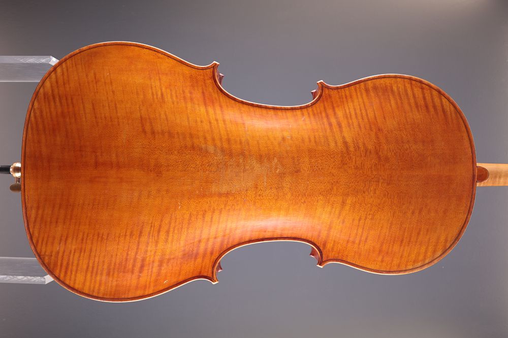 Rieger Korbinian - Mittenwald Anno 1896 - C-469